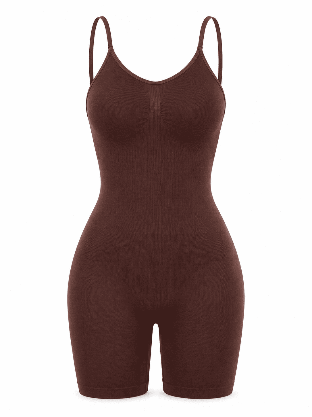 Sculpt Seamless Backless Bodysuit
