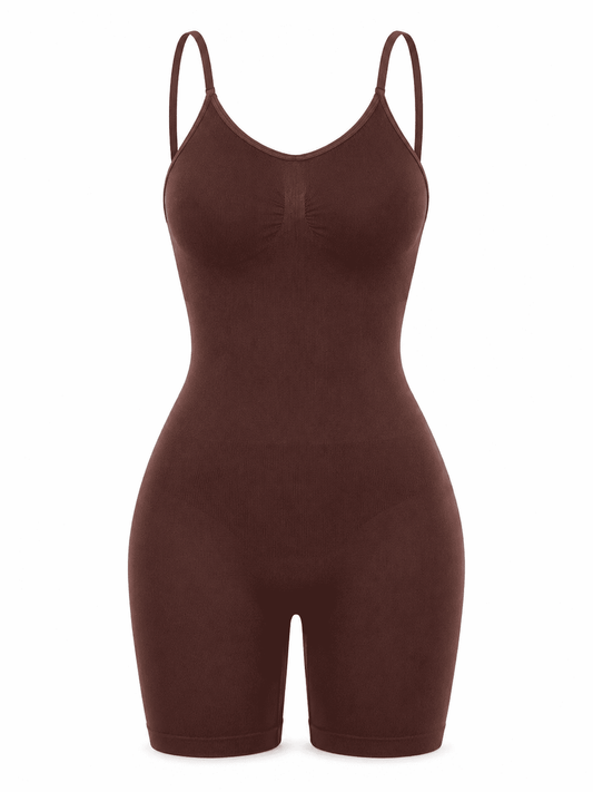 Sculpt Seamless Backless Bodysuit