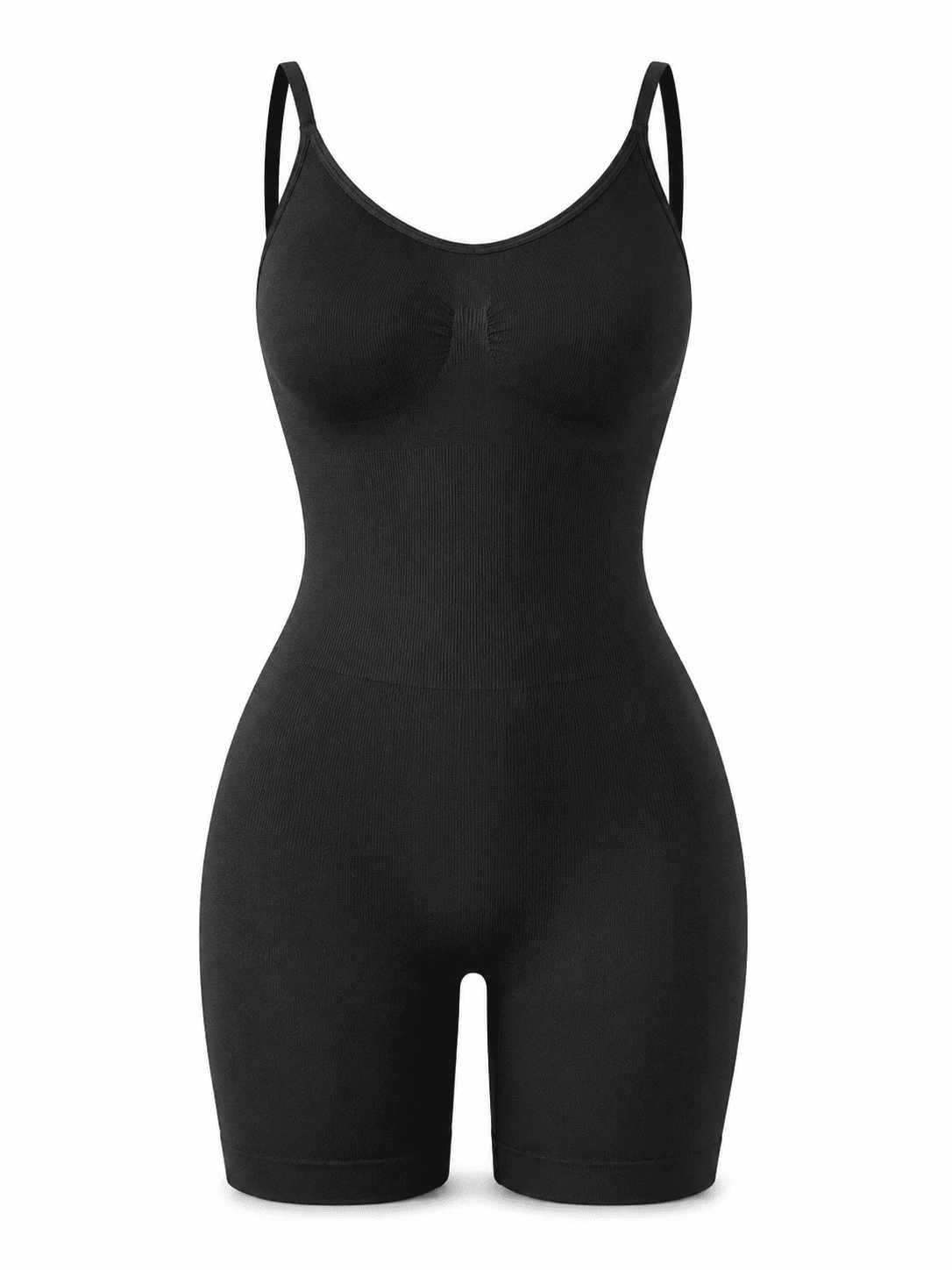 Sculpt Seamless Backless Bodysuit