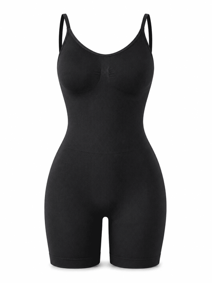 Sculpt Seamless Backless Bodysuit